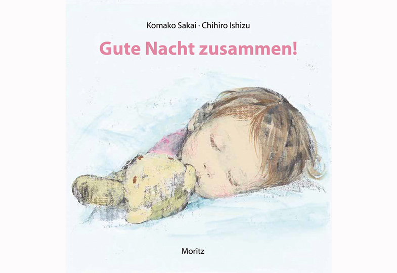 Gewinnspiel: Wir verlosen 3x das Buch „Gute Nacht zusammen!“