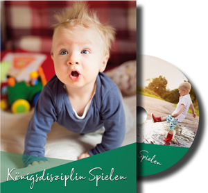 Gewinnspiel: Wir verlosen 3x die DVD 'Königsdisziplin Spielen'