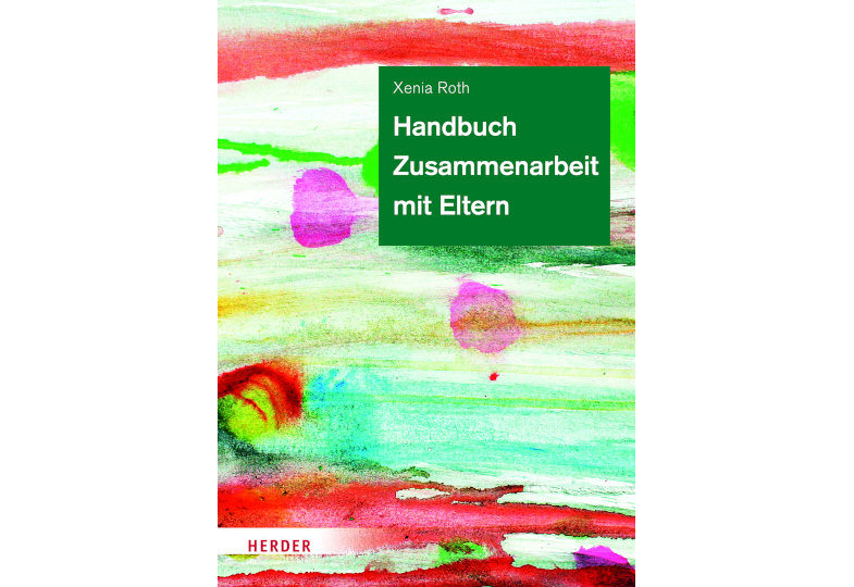 Gewinnspiel: Wir verlosen dreimal das „Handbuch Zusammenarbeit mit Eltern“