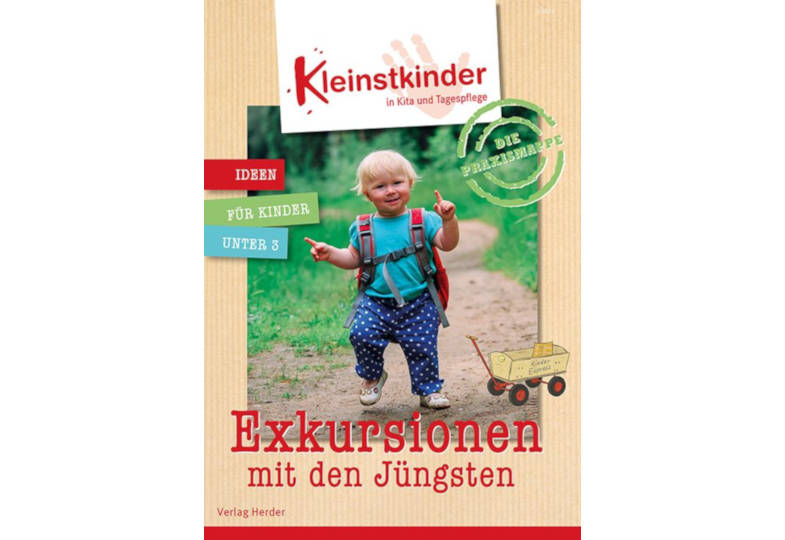 Gewinnspiel Praxismappe Exkursionen