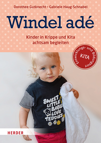 Gewinnspiel: Wir verlosen fünf Exemplare des Buchs 'Windel adé'!