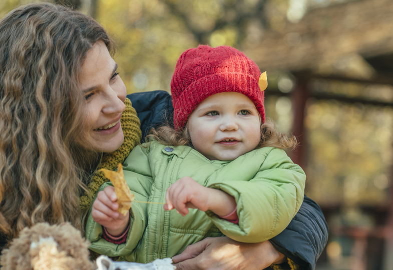Großen Fragen auf der Spur: Philosophie im U3-Alltag