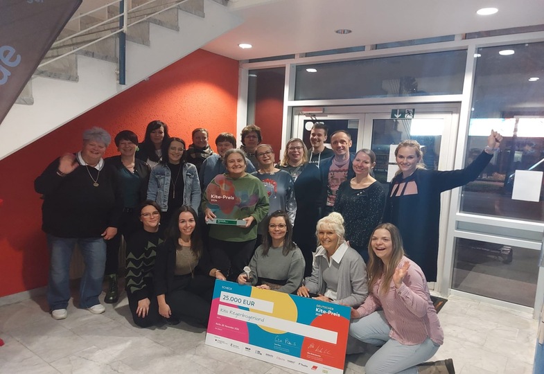 Gute Stimmung im Team: Impulse für 2026