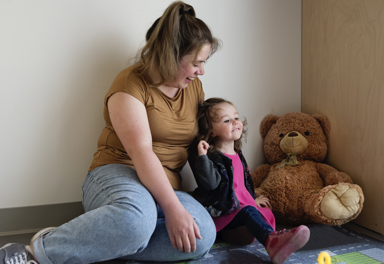 Jedes Kind im Blick: Inklusion bewusst gestalten