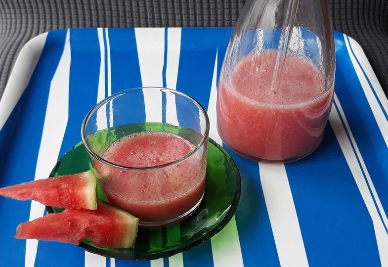 Kalte Köstlichkeiten: Rezepte für den Hochsommer