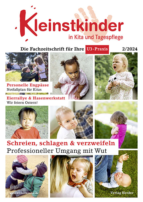 Kleinstkinder 2/2024