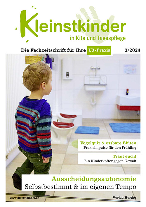 Kleinstkinder 3/2024