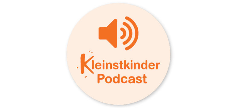 U3-Podcast der Zeitschrift Kleinstkinder (2)