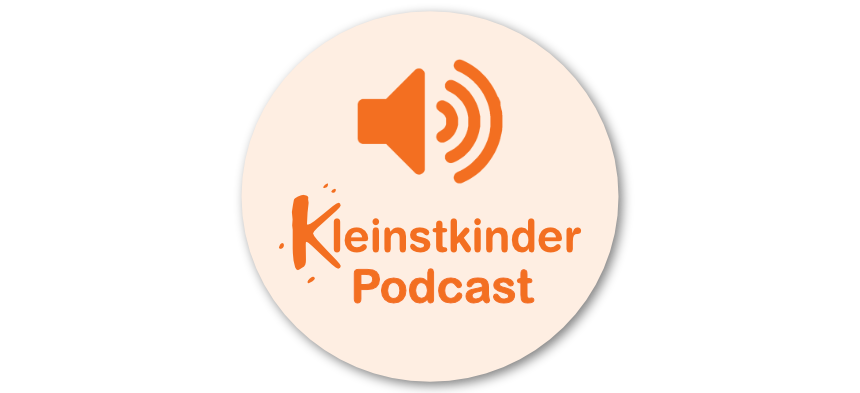 U3-Podcast der Zeitschrift Kleinstkinder