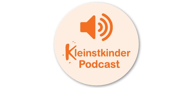 U3-Podcast der Zeitschrift Kleinstkinder