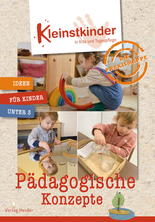 9 pädagogische Konzepte