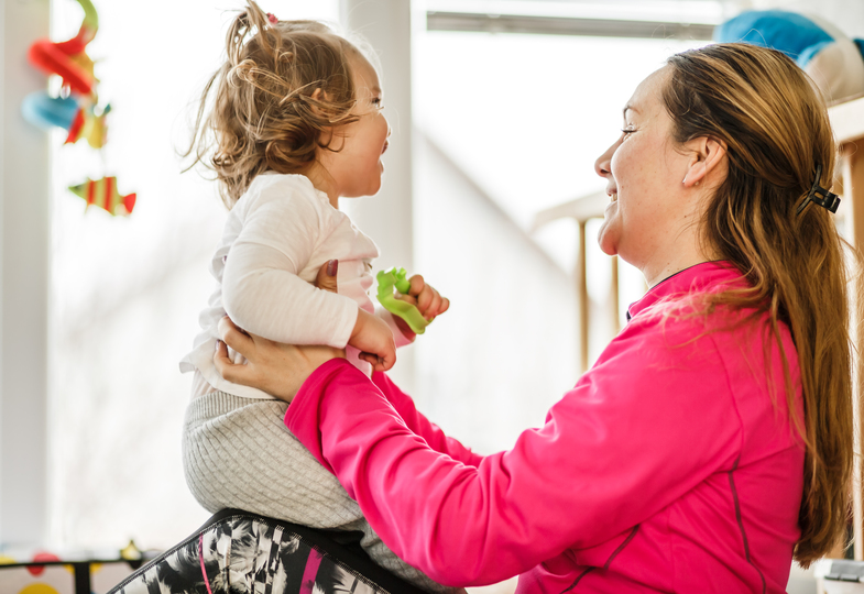 Kompetenzen entwickeln, Potenziale nutzen: Qualifizierung