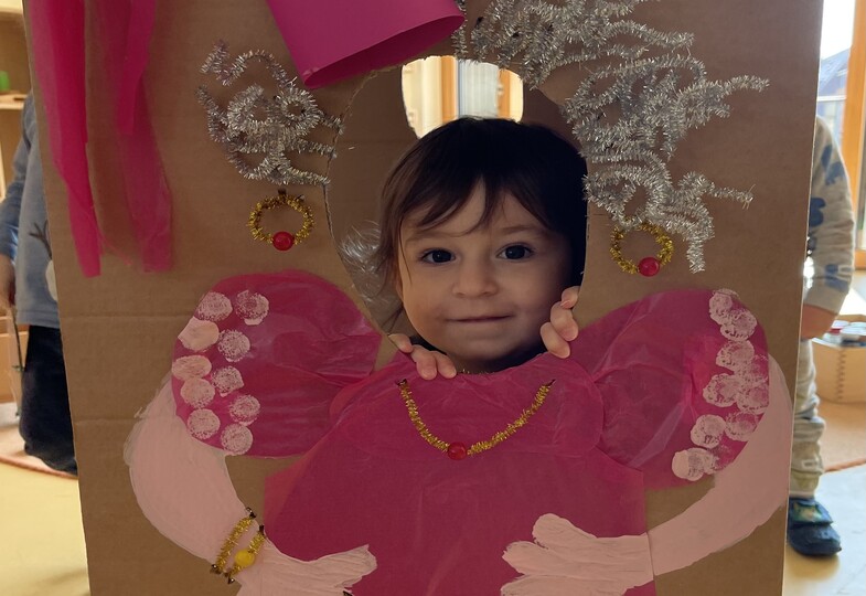 Närrische Verkleidungsbox: Unsere Lieblingsecken