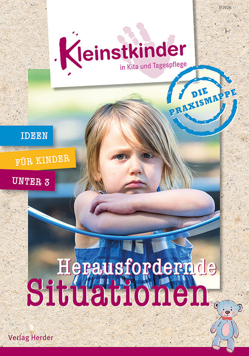 Herausfordernde Situationen