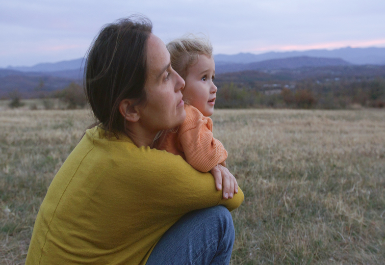Warum ist der Himmel blau? Philosophieren mit Kleinkindern