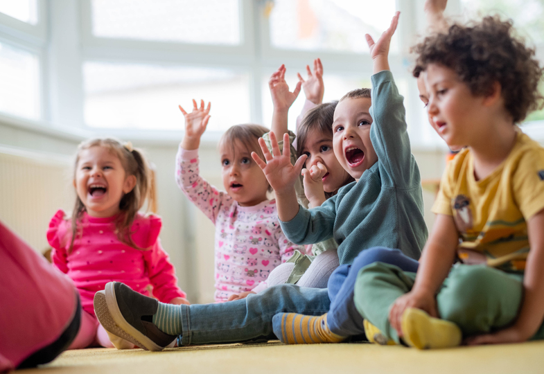 Was wir wirklich brauchen: Unser Brief an dich