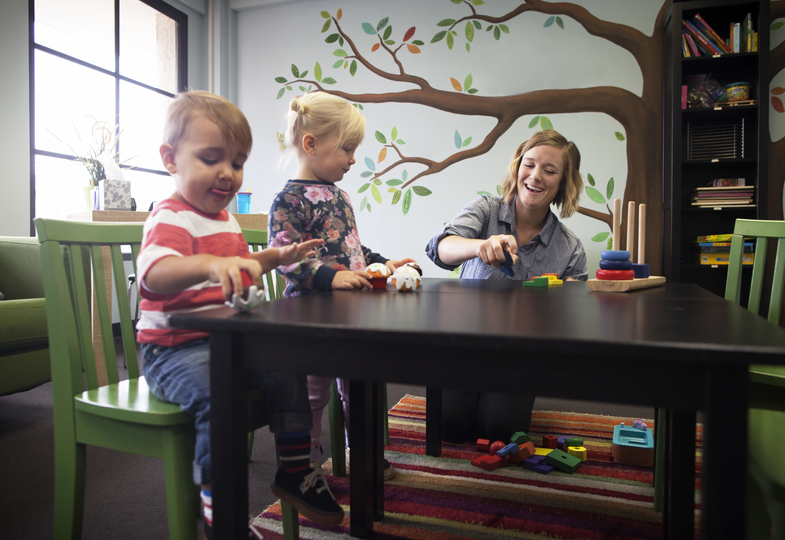 Wie zukunftssicher ist die Kindertagespflege? Ausblick