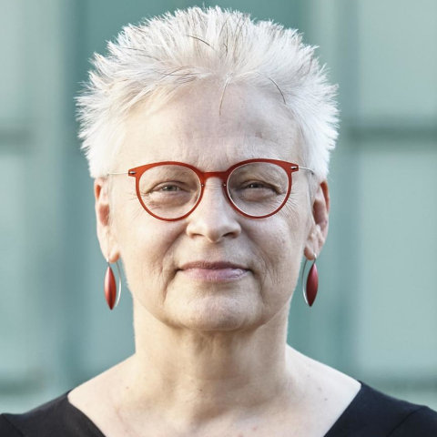 Porträt Birgit Weindl