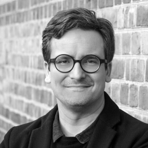 Porträt Hannes Langbein