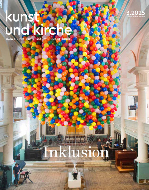 3.2025: Inklusion