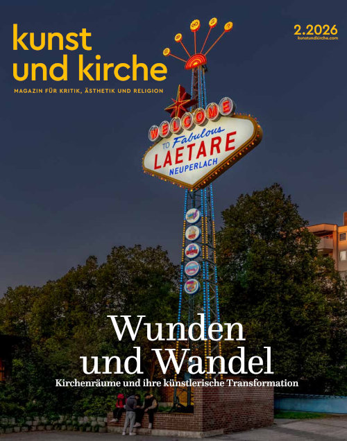 2.2026: Wunden und Wandel