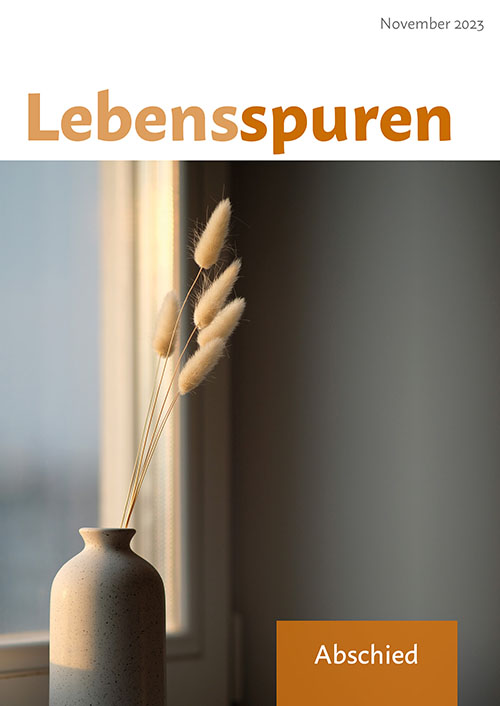 Lebensspuren 11/2023