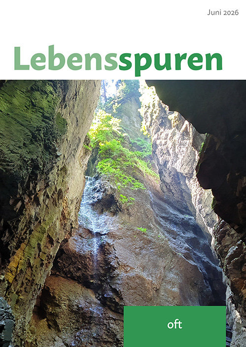 Heft 6/2026: oft