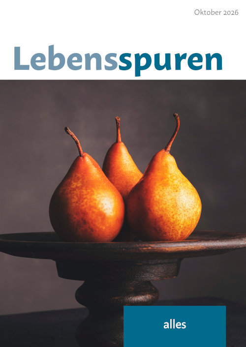 Heft 10/2026: alles