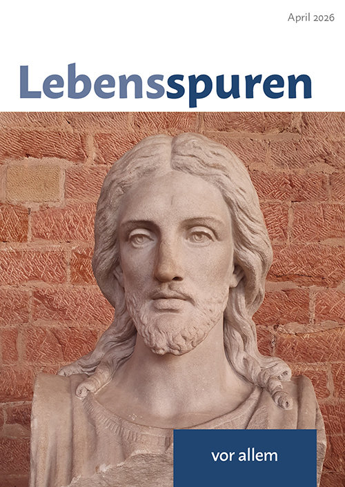 Heft 4/2026: vor allem