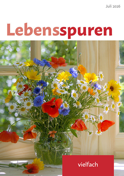 Heft 7/2026: vielfach