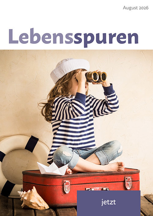 Heft 8/2026: jetzt