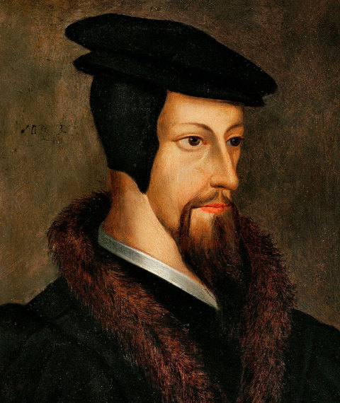 Johannes Calvin - Reformator des christlichen Lebens