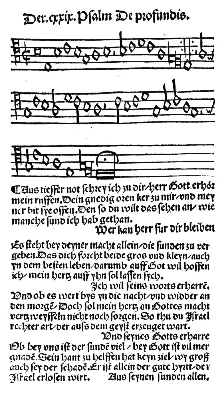 Erfurter Enchiridion, gemeinfrei