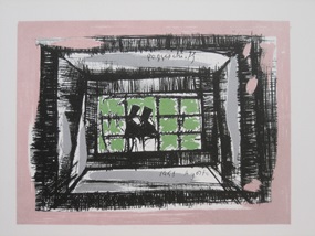 Poggeschi SJ: Klosterfrauen, Jesuitenkunst Wien, Foto: Schörghofer