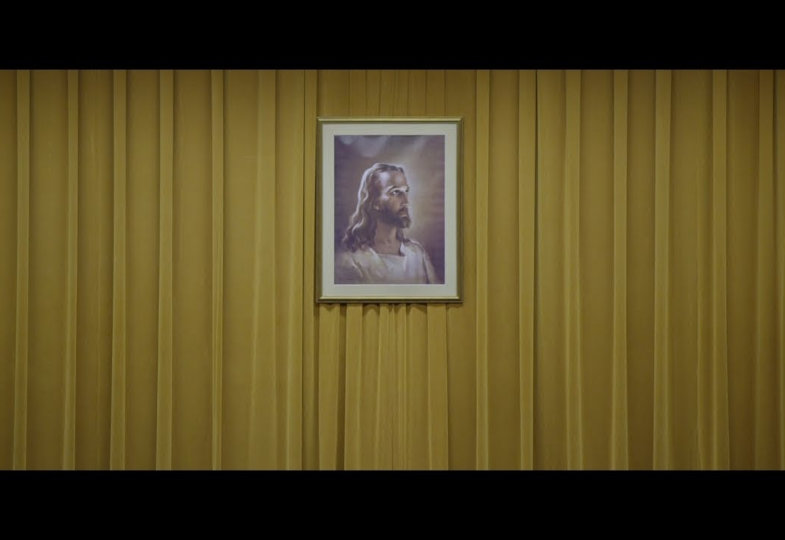 Aus dem Film The Best Thing