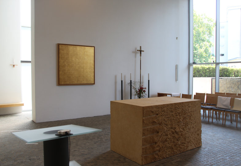 02 Winfried Methusius_Golden Field_Berlin Sankt Canisius_Foto Adolphs (3)