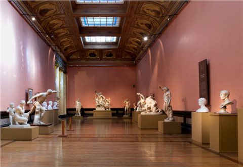 Reproducción autorizada por el Instituto Nacional de Bellas Artes y Literatura (México)