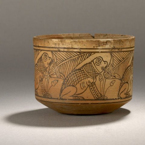 Die ägyptische und sudanesische Sammlung des Britischen Museums