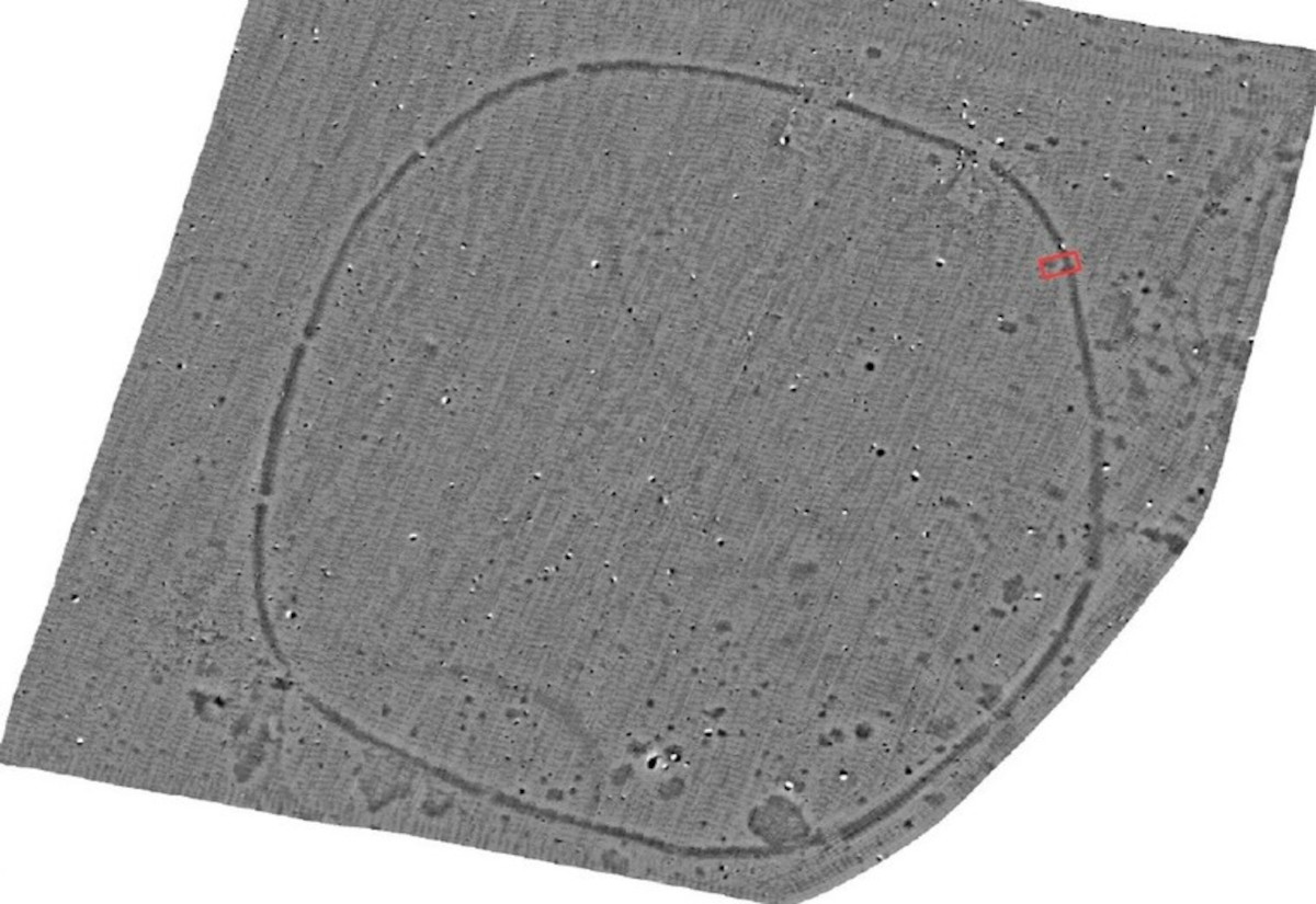 Älter als Stonehenge: 6.500 Jahre altes Heiligtum im tschechischen Chleby offenbart prähistorisches Himmelswissen