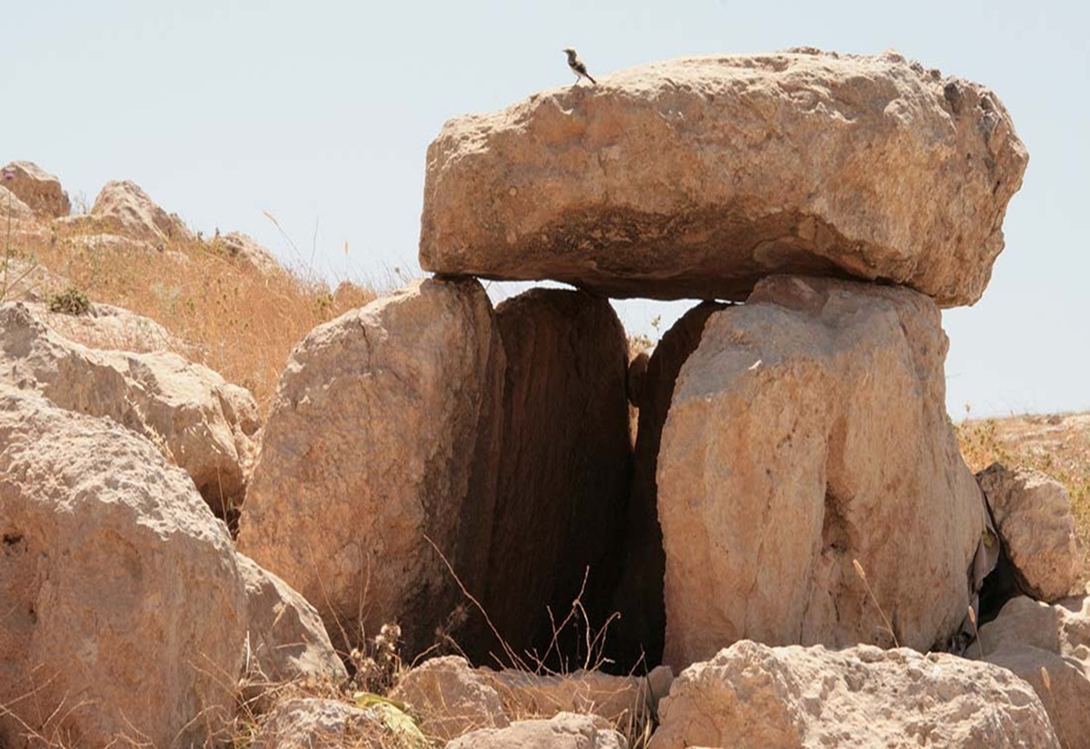 Archäologen entdecken 5.500 Jahre alte Zeremonienstätte in Jordanien
