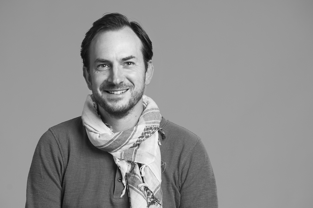 Jens Notroff.