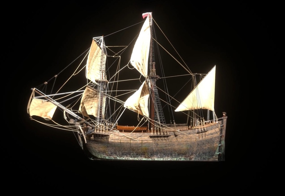 Das Hanse-Schiff aus der Trave – Zeugnis maritimer Revolution und Lübecker Stadtgeschichte