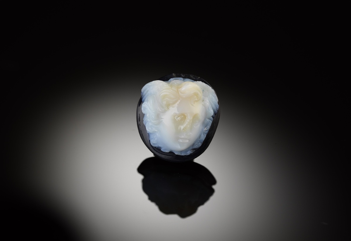 Die Medusa von Hallstatt – Sensationsfund aus der Römerzeit