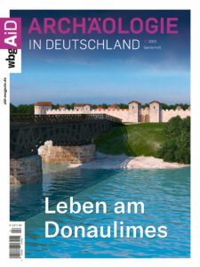 AiD SH Leben am Donaulimes