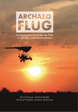Cover Archaeoflug