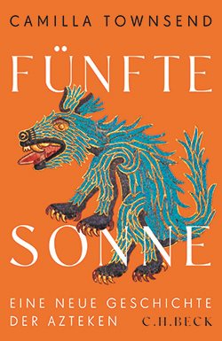 Cover Fünfte Sonne
