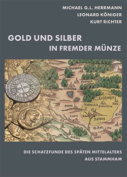 Cover Gold und Silber in fremder Münze