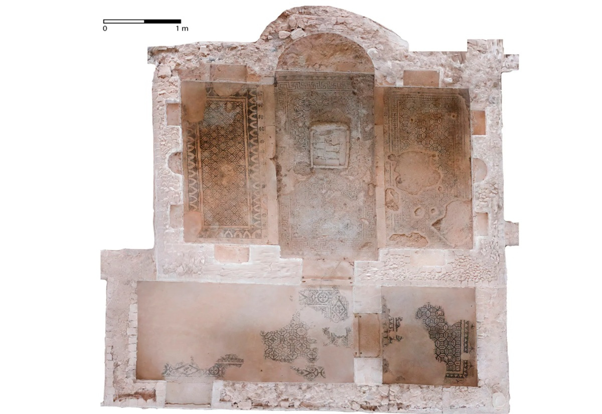 Entdeckung in Fuente Álamo: Forscher identifizieren älteste römische Bibliothek der Iberischen Halbinsel