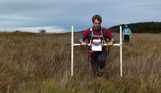 Survey Drumadoon Cursus