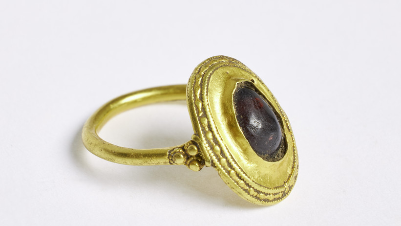 Goldring Emmerlev